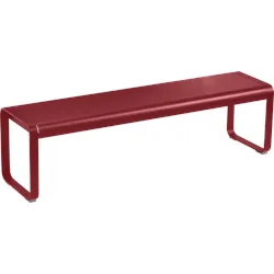 Fermob Bellevie Premium Bank Aluminium/Stahl