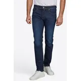 Pierre Cardin PC-Laval Regular Fit Blau 38/34