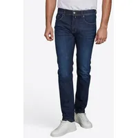 Pierre Cardin PC-Laval Regular Fit Blau 38/34