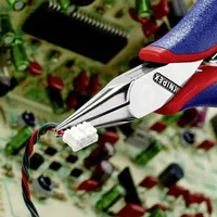 Knipex Spitzzange 35 22 115