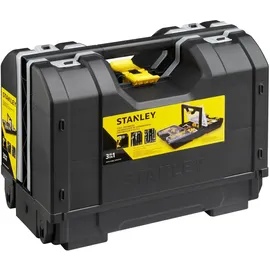 Stanley Tool Organizer System Werkzeugkoffer 3-in-1 31,2 x 23,4 x 42,6 cm