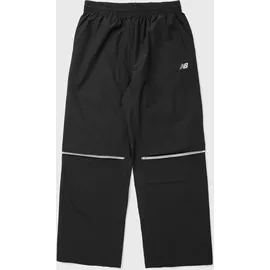 New Balance Elusive Shell Pant Regular Grau L