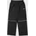 New Balance Elusive Shell Pant Regular Grau L