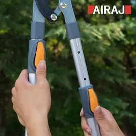 luxuskollektion Astschere SK-5