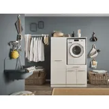 laundreezy »LAUNDREEZY LDSK6«, Breite 117,5 cm