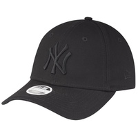 New Era Cap New York Yankees Schwarz