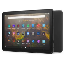 Amazon Fire HD 10 2021 10.1" 32 GB Wi-Fi mit Werbung schwarz