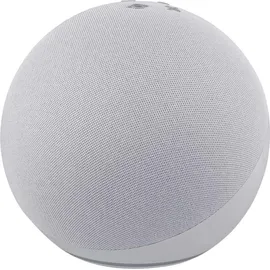 Amazon Echo 4. Generation weiß