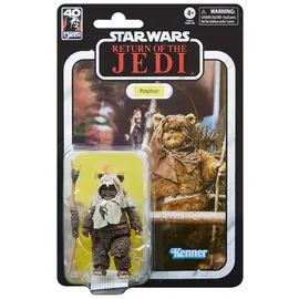Hasbro Star Wars Paploo 15 cm - Mehrfarbig