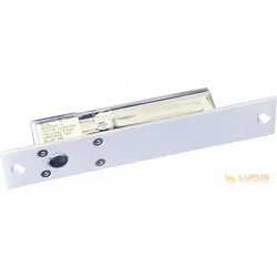 LUPUS - Mechanisches Türsperrelement V2