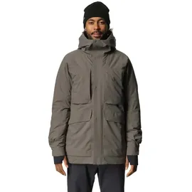 Houdini Fall In Jacke - Evening Haze - XL