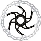 GALFER Wave Fixed Center Lock