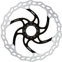 GALFER Wave Fixed Center Lock