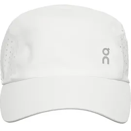 On Lightweight Cap weiß Einheitsgröße