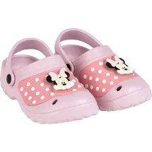 Cerdá Minnie Maus Clogs 28