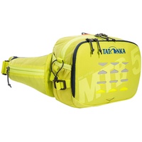 Tatonka Bike Hip Bag MTB 5 Lime, 5 Liter
