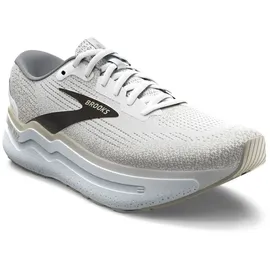Brooks Herren Ghost Max 2 weiß 45.0