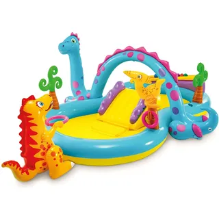 Intex Playcenter Dinoland 333 x 229 x 112 cm