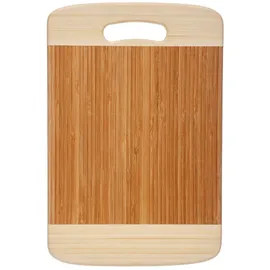 Five - Bambus-Schneidebrett mit Griff