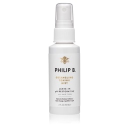 Philip B pH Restorative Detangling Toning Mist odżywka w sprayu 60 ml