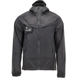 Mascot Customized 22201 Jacke - Stone Grey - M