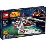 LEGO Star Wars Jedi Scout Fighter (75051)