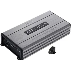 ZEUS STREET Digital Monoblock ZXS900/1   Ultra Class-D Verstärker   900 Watt RMS