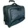 Dermata 2-Rollen 44 cm / 31 l blau/türkis