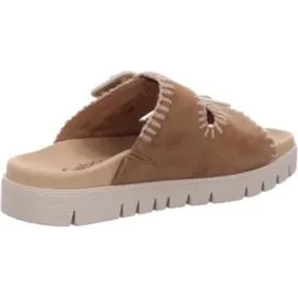 Gabor Sandalen für Damen, braun, Größe 36 - Braun - 36