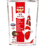 Sera KOI Professional Spirulina-Farbfutter
