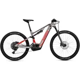 Ghost E-ASX 130 Universal AL