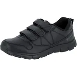Brütting Klettschuh Classic Sport V schwarz 36