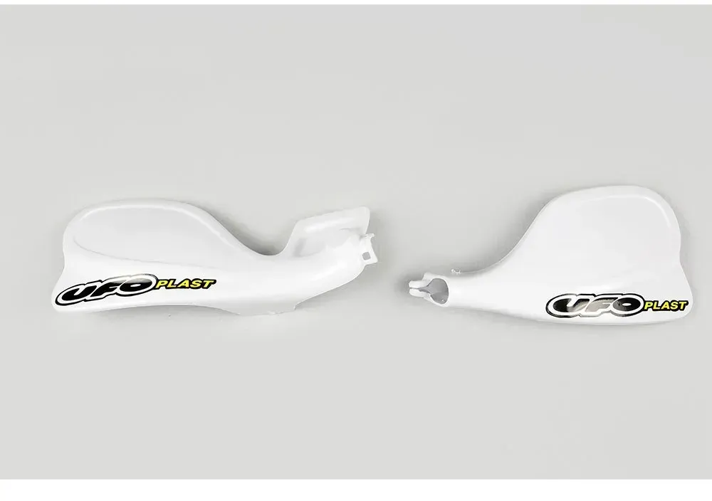 Ufo Ya03807-046 Handschutz - White - One Size