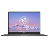 MSI Creator Z16 HX Studio 16" Intel Core i7-13700HX 32 GB RAM 2 TB SSD RTX 4060 Windows 11 Pro grau