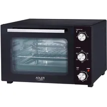 adlereurope AD 6025 schwarz