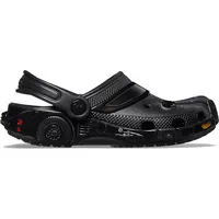 Crocs Batman Batmobile Classic Clog K - black 32/33