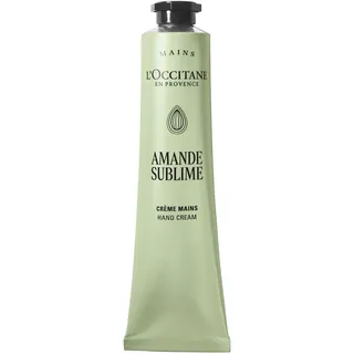 L'Occitane Amande Sublime Handcreme 75 ml