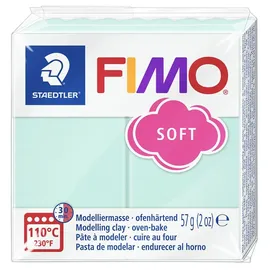 Staedtler Fimo Effect minze