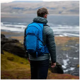 Osprey Talon 22l Rucksack - Frosty Mint Green / Night Shift - One Size