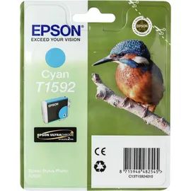 Epson T1592 cyan