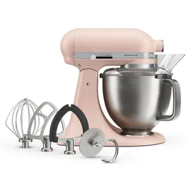 KitchenAid Artisan Plus 5KSM50PKVE 4,7 l Feather Pink