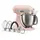 KitchenAid Artisan Plus 5KSM50PKVE 4,7 l Feather Pink