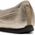 Puma Damen Catch Metallic Whisper Ballerinas 37.5, Gold Black