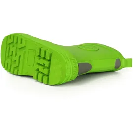 druppies Adventure Gummistiefel Grün 24