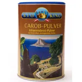 BioKing Bio Carob 500 g Pulver