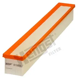 HENGST FILTER Filter, Innenraumluft Universal  E1957LI