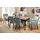 Home Affaire Esszimmerstuhl Queen blau 2er Set
