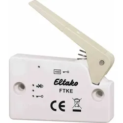 Eltako Funksender, 868MHz, UKW (FM), 2k, Funktaster auf Putz, IP54