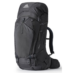 Gregory Damen Deva 60 MD Trekkingrucksack (Volumen 60 Liter / Gewicht 2,25 kg) - fog grey