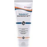 SC Johnson UV-Hautschutzcreme Stokoderm® Sun Protect 50 PURE 100ml unparfümiert Tube